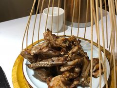 蚝皇焗美蛙-后宫私房菜(汇客美食娱乐广场店)