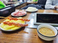 -风味烧烤(泰富店)