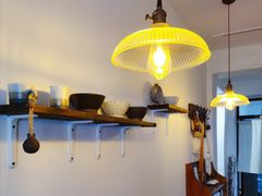 -小食院简餐厅