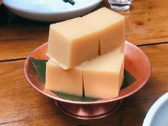 豌豆黄-小吊梨汤·北京菜(香山店)