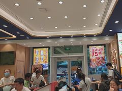 -西部马华清真兰州牛肉面·烧烤夜市(三里河店)