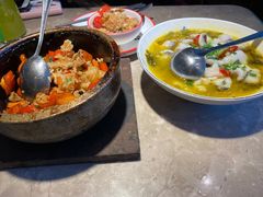-新白鹿餐厅(金鹰新街口店)