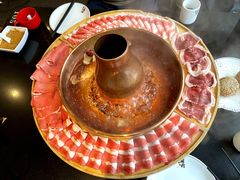 -北门涮肉·铜锅涮肉(南锣鼓巷店)