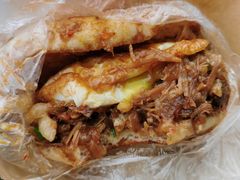 -刘记肉夹馍(彰武店)