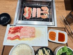 -焼肉ライク·烧肉LIKE(万菱汇店)