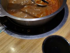 -水林间·寿喜烧自助(仙林金鹰店)