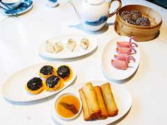 桂花拉糕-绿波廊(豫园店)