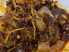 川北凉粉-沸腾鱼家(大尧三路店)