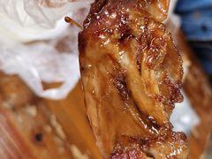 -赵元章肉骨烧(山塘街店)