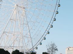 -南昌之星摩天轮