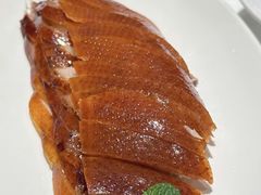 -四季民福烤鸭店(故宫店)