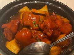 -汤城小厨•粤菜•靓汤(苏州街店)