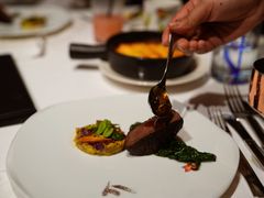 -Le Comptoir de Pierre Gagnaire