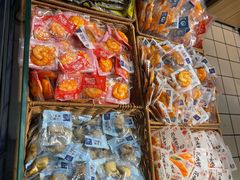 -水一方现烤鱿鱼丝大连特产(高新苏宁百货店)