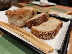 -安妮意大利餐厅(丽都店)