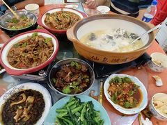 -鱼乐岛餐厅·户外花园主题餐厅