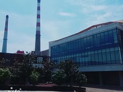 -TIMES CITY OUTLETS 时代·城市·奥特莱斯(上海国际时尚中心店)