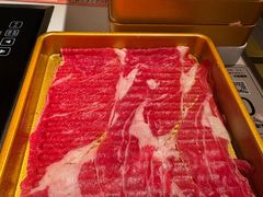 谷饲上脑-温禾牛·和牛寿喜烧自助火锅(恒基名人店)