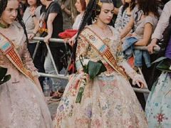 -瓦伦西亚大教堂