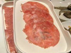 -鼎香缘海鲜自助火锅烤肉(锦辉购物广场店)