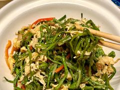 -北李妈妈菜·海肠捞饭(高新万达店)