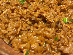 菌菇铜锅饭-松茸小馆·云南特色餐厅