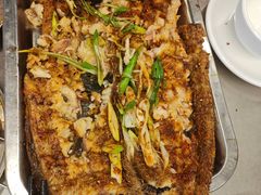 -清真·馬坡二旦烧烤(人生一串拍摄店)