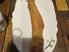 -质烤烤物·活烤海鲜(质烤总店)