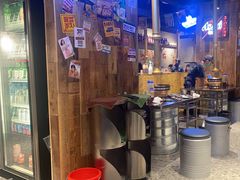 -韩山葵烤肉(太古里店)
