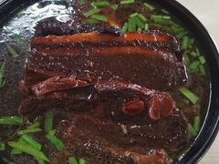 -小龙大肉面馆