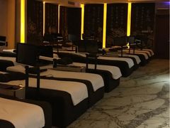 休息大厅-家乐比水文化休闲广场(望花都店)