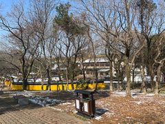 -虞山风景区
