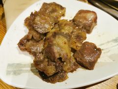 -一井烧肉·活鳗·寿司(望京SOHO店)