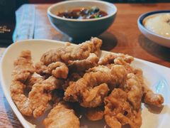 现炸酥肉-好這口重庆小面(总店)