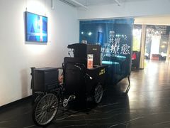 大堂-时间仓(月湖公园店)