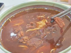 -旺泉餐饮店·清真牛肉面馆