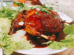 -外滩1288花园丽舍