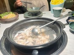 -狐狸爱上椰子鸡(滨江星光大道店)