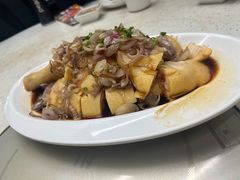 -肥仔文澳门猪骨煲(南京西路店)