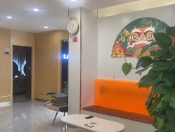 -米莱 Hair Salon 美髮