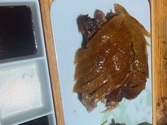 -满园烤鸭·春饼(华强广场店)