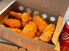 -阿捡忭京炸鸡(韭菜园总店)