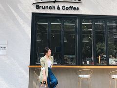 门面-Maxpoint Kitchen 西餐咖啡(乐峰广场店)