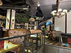 门面-小柴米·传统江西菜(八一广场店)