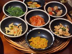 -三代烤肉(保利广场店)