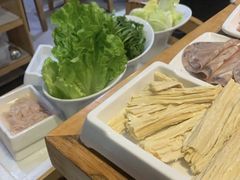 -傣妹火锅(荔湾广场店)