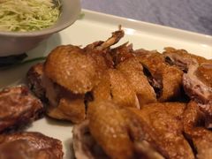 -平川·程玉平川菜工作室