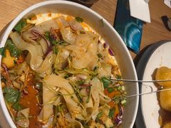 -哈啾嗨·新概念蒙餐(红星新城店)