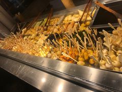 -荟必寿日韩煮物专门店(Touch12街商场店)