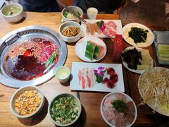 -城墙拐拐火锅(三峡广场黑金冠店)